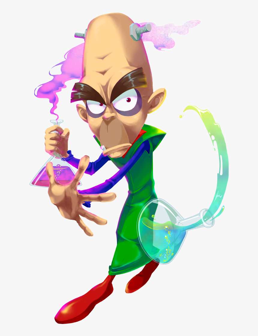 Crash Twinsanity Crash Bash Crash Bandicoot N - N Brio Fan Art, HD Png Download