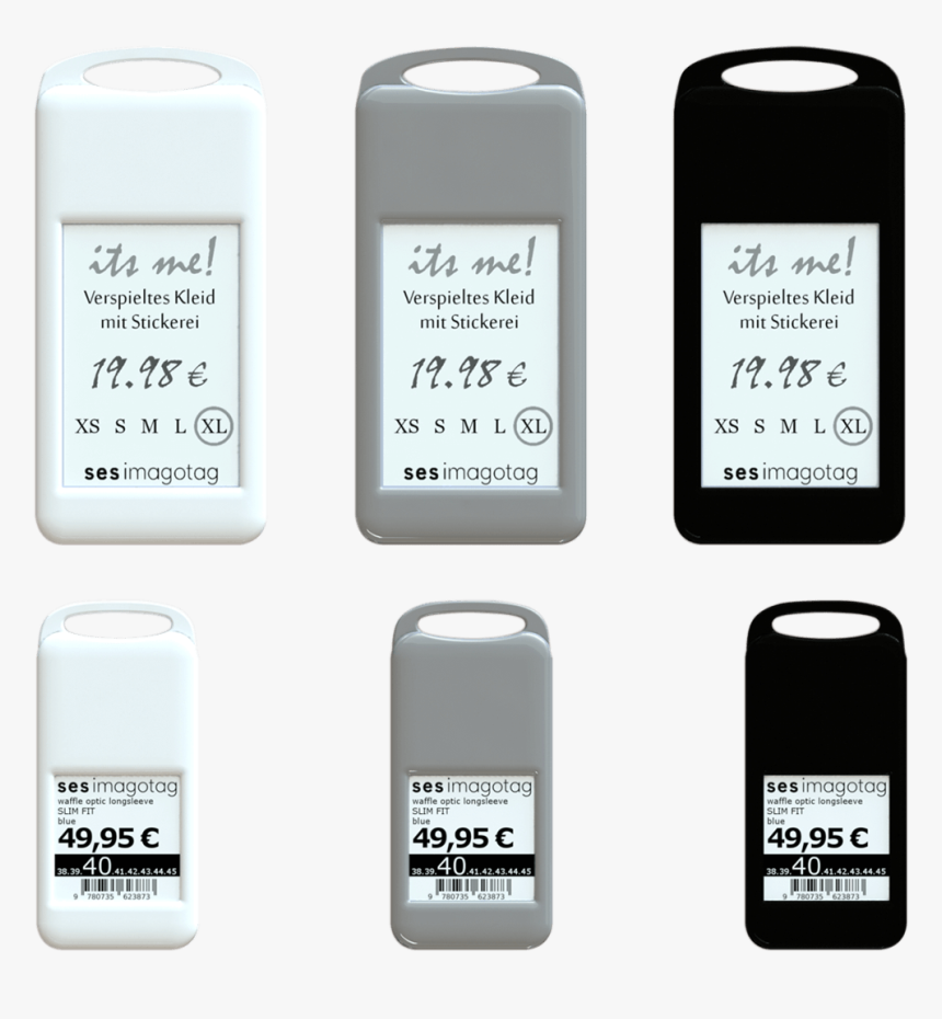 Fashion Tag Nfc, HD Png Download