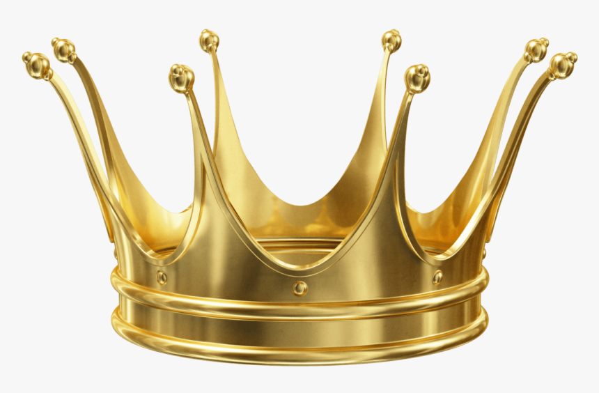 King Crown Transparent Background, HD Png Download , Transparent Png