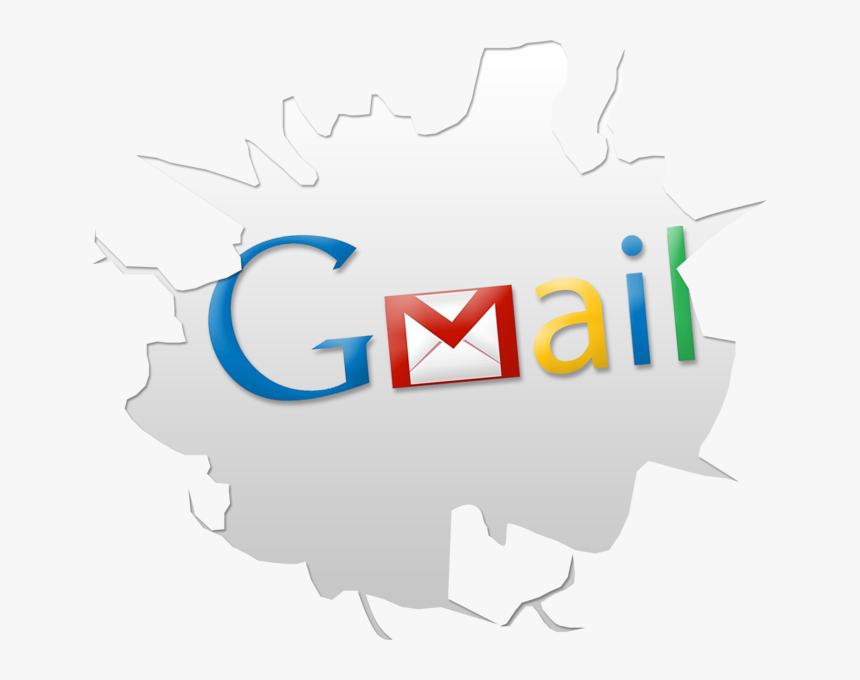 Gmail, HD Png Download