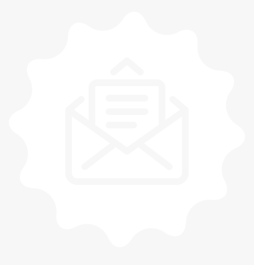 How To Reach Us - Email Icon Free Png, Transparent Png