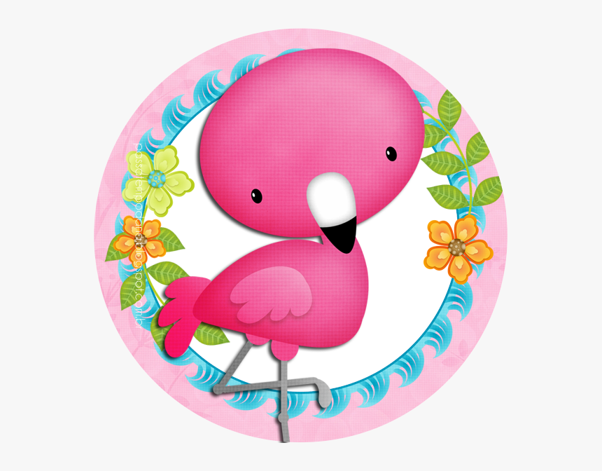 Flamingo Clip Party - Flamingo Png, Transparent Png