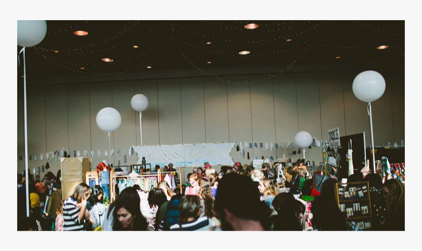 Crowd, HD Png Download