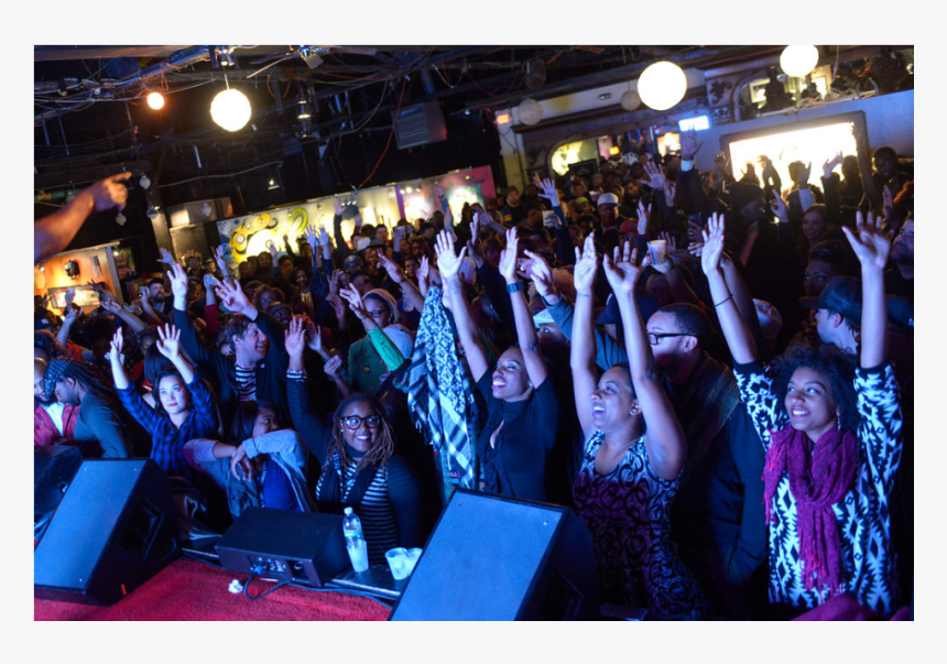 Crowd, HD Png Download