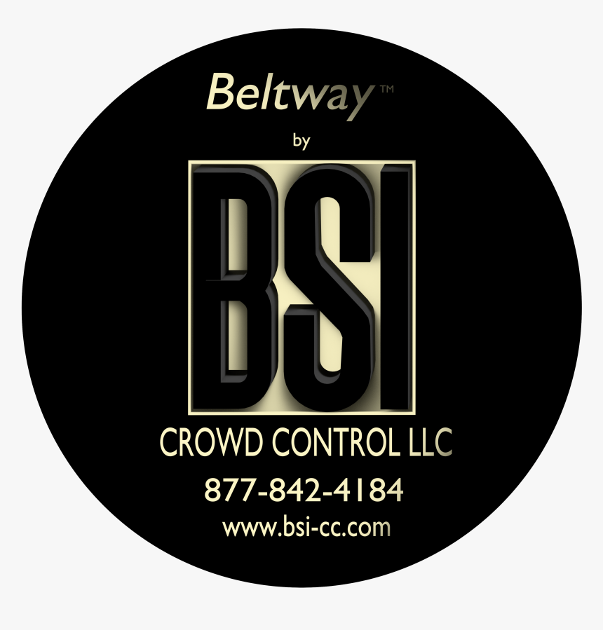 Bsi-crowd Control, Llc - Suzuran Logo, HD Png Download