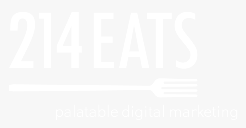 Eats White - Johns Hopkins White Logo, HD Png Download