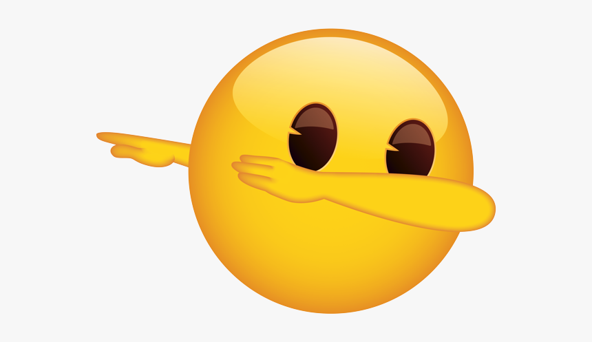 Smiley, HD Png Download