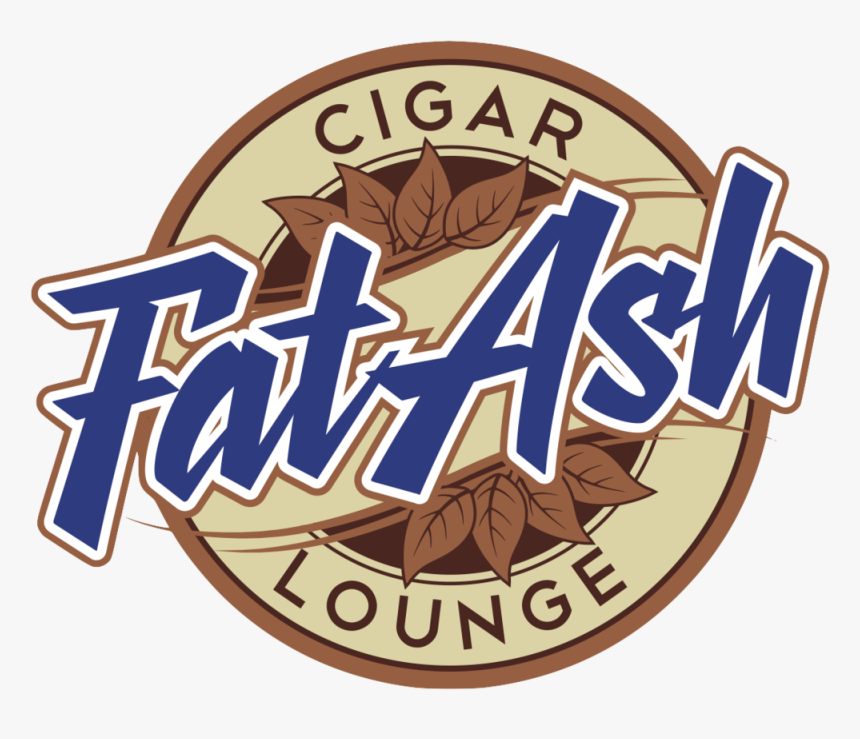 Fatash 1 Logo Dark - Label, HD Png Download