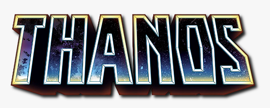 Logo Comics - Graphic Design, HD Png Download