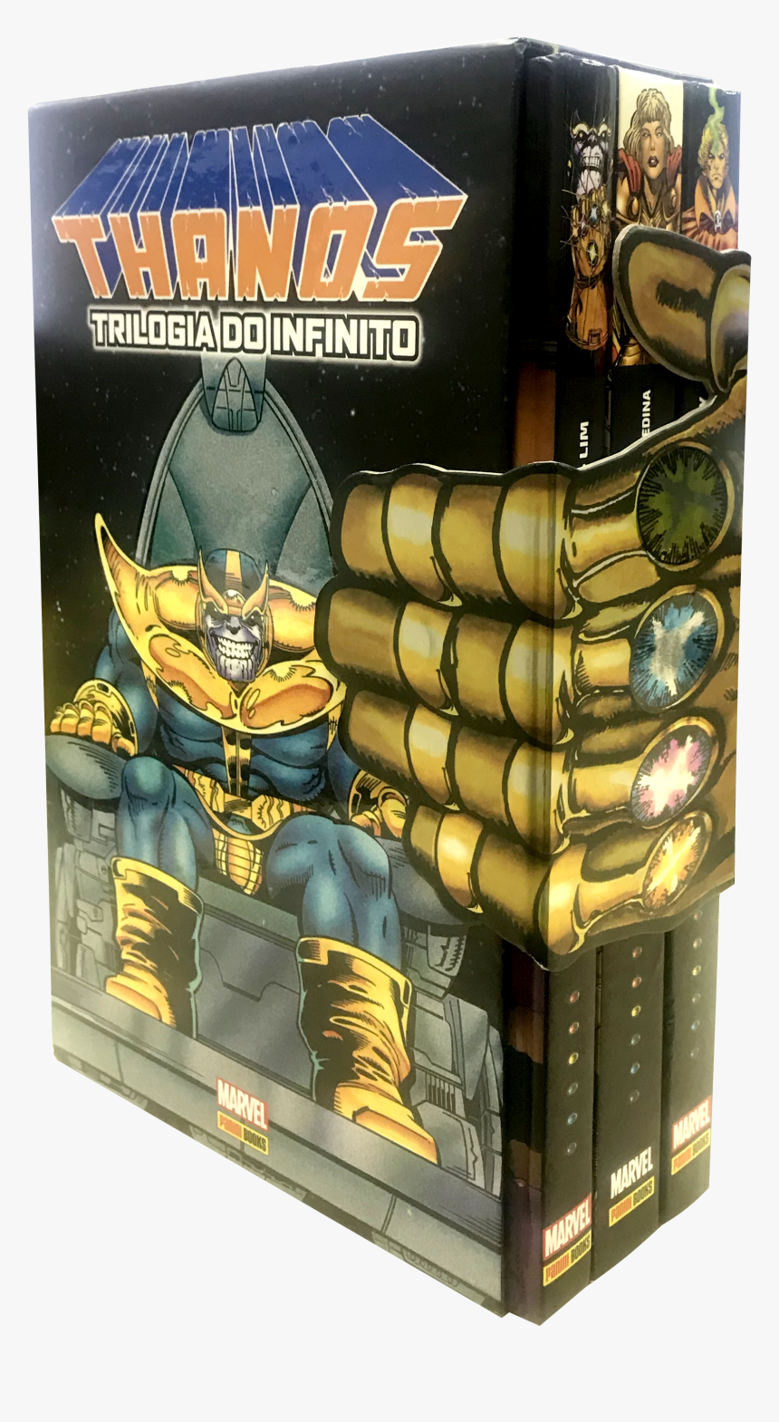 Thanos Png , Png Download, Transparent Png