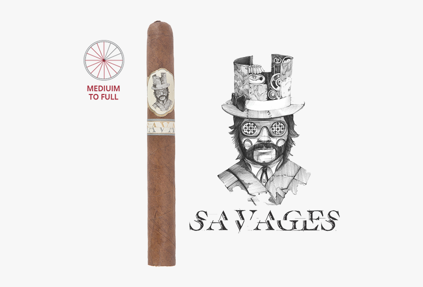 Savages Caldwell, HD Png Download