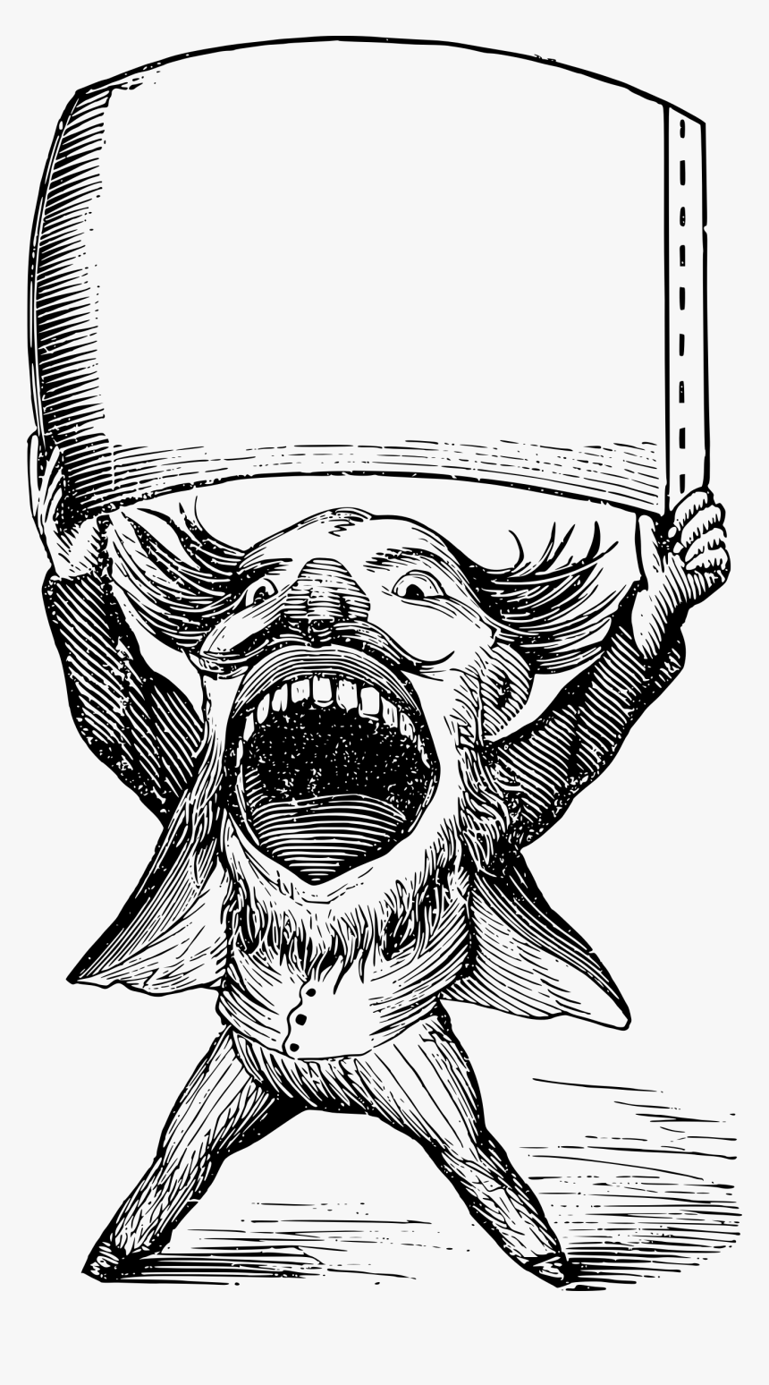 Cigar Seller Clip Arts - Brain Distillers Corporation Medicine Show, HD Png Download