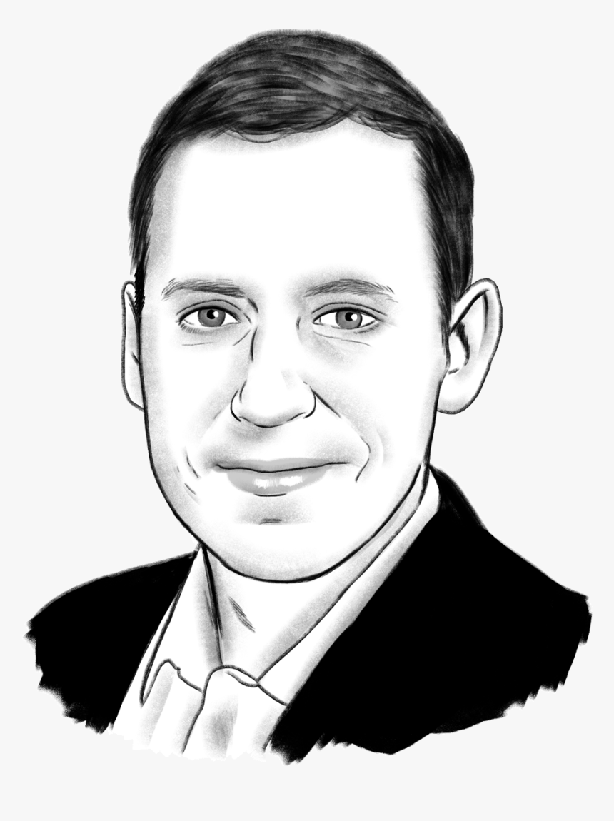 Peter Thiel Png, Transparent Png