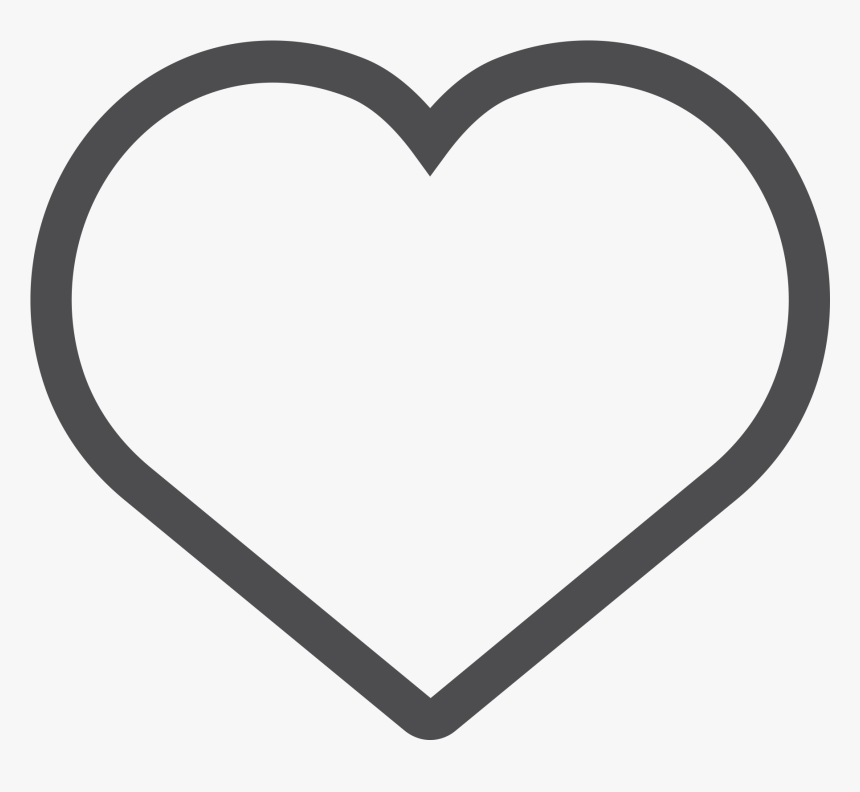 Transparent Instagram Png - Transparent Favorite Icon, Png Download