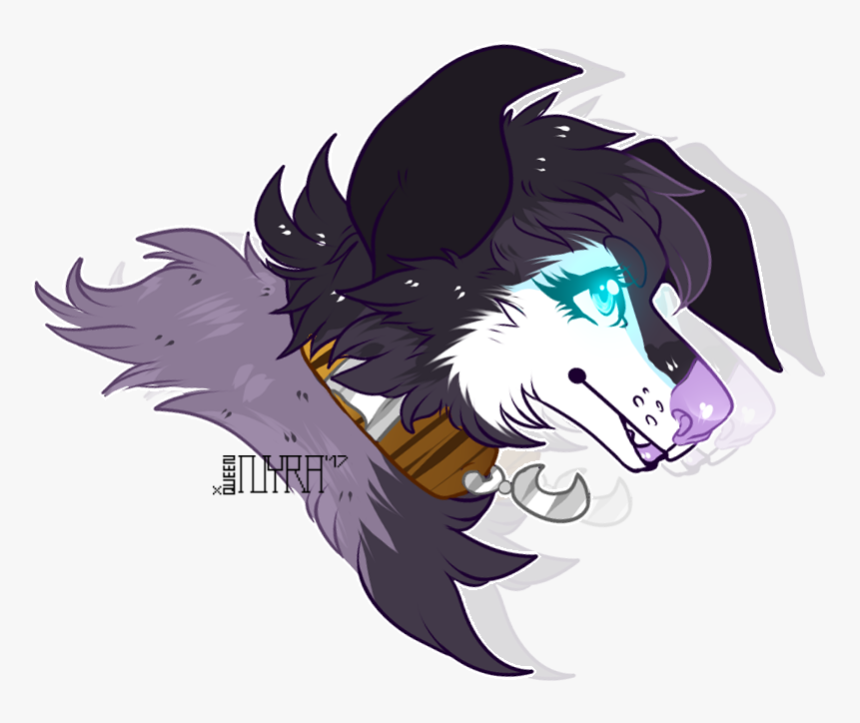 Pandora Glowing Eyes - Cartoon, HD Png Download