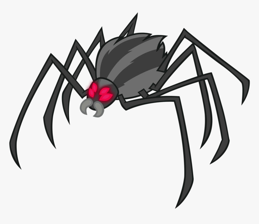 Transparent Glowing Eyes Png - Spindle Mlp, Png Download