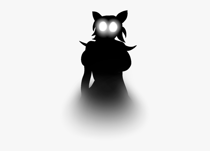 Black Cat, HD Png Download