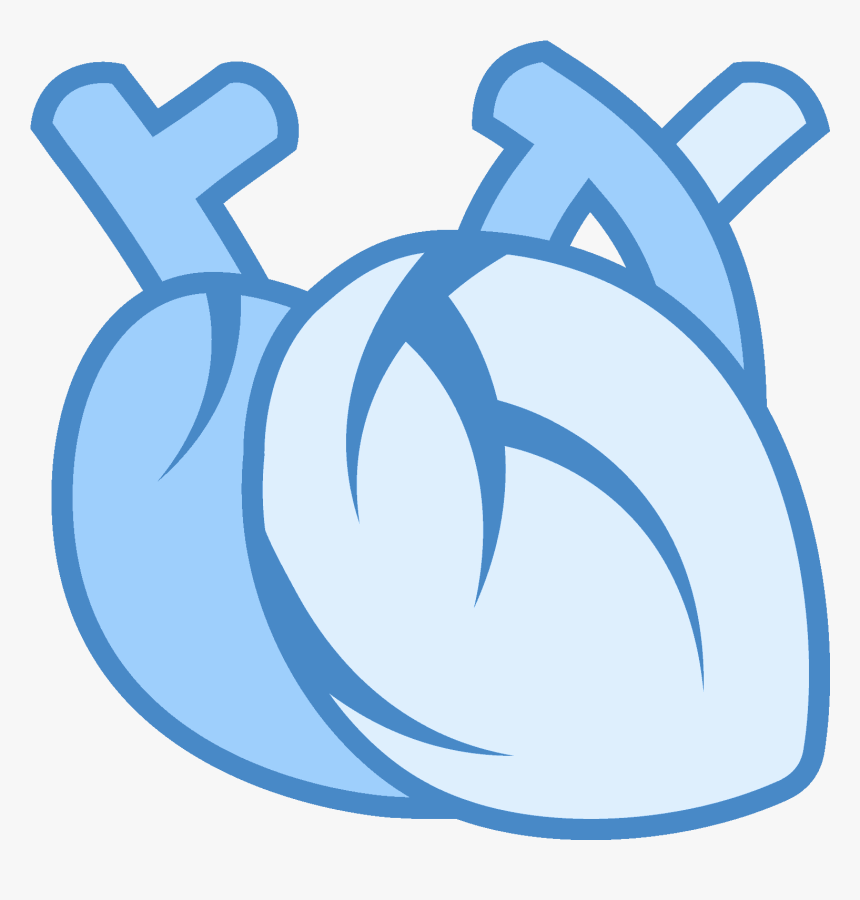 Medical Heart Icon, HD Png Download