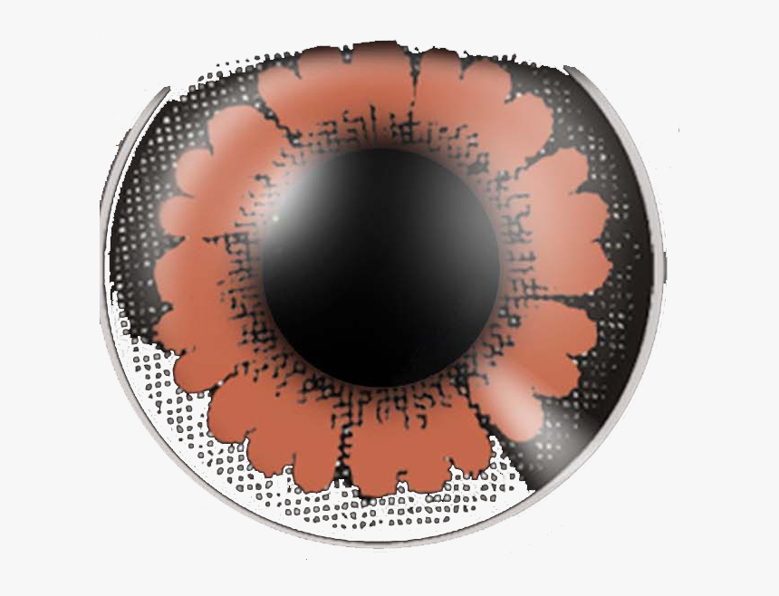 Big Eye Pretty Hazel - Jerseystem, HD Png Download