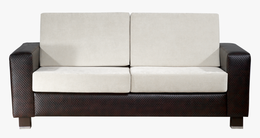 Couch Png , Png Download - Home Furniture Transparent Background, Png Download