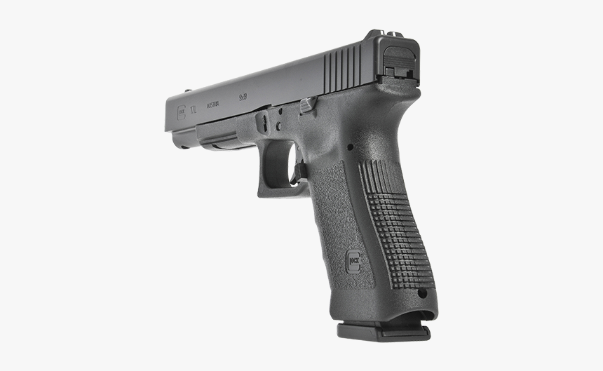 Starting Pistol, HD Png Download