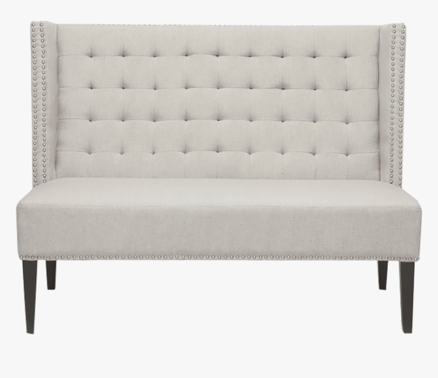Todd Linen Banquette, HD Png Download