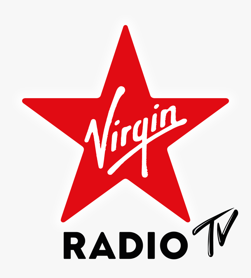 Logo Virgin Radio Tv - 99.9 Virgin Radio, HD Png Download