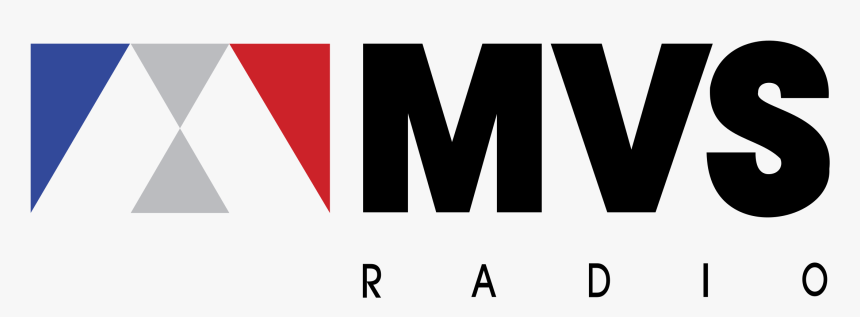 Mvs Radio Logo Png Transparent - Mvs Radio, Png Download