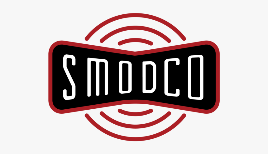 Smodco Logo 2017 01 - Graphic Design, HD Png Download