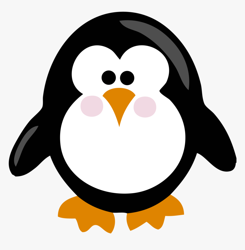 Photo By @daniellemoraesfalcao - Pinguim Arca De Noé, HD Png Download