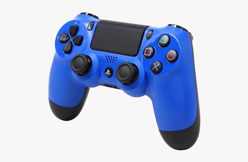 Game Controller Png File - Game Controller, Transparent Png