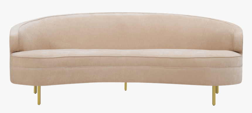 Studio Couch, HD Png Download