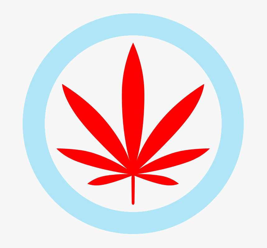 Cannabis Leaf Png - Windy City Cannabis Logo, Transparent Png