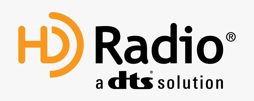 Hd Radio 4c - Hd Radio, HD Png Download