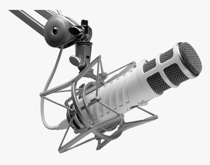 14 Jun Personas Excelentes - Transparent Studio Mic Png, Png Download