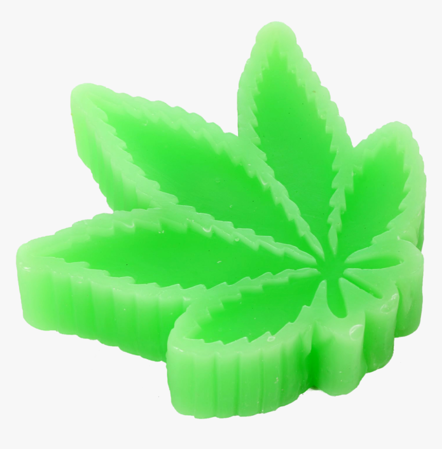 Skate Mental Weed Leaf, HD Png Download