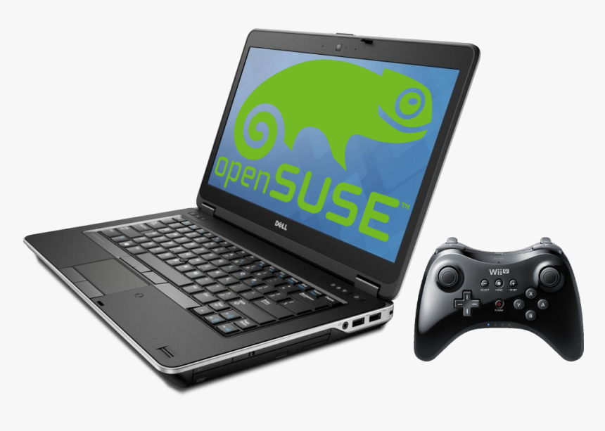 E6440 Wiiu Pro Controller - Dell Latitude E6440 I5 4th Generation, HD Png Download