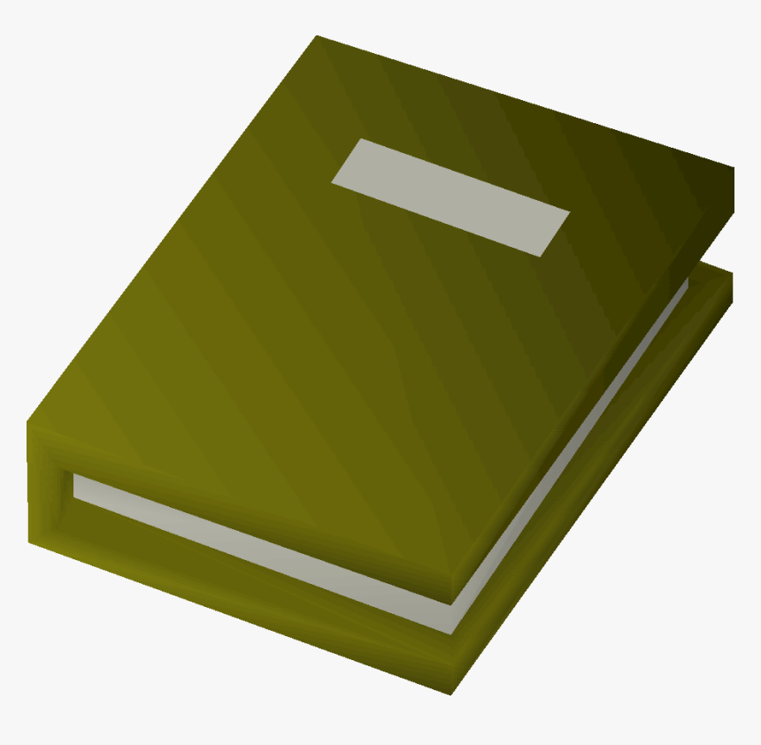 Collection Log Osrs, HD Png Download