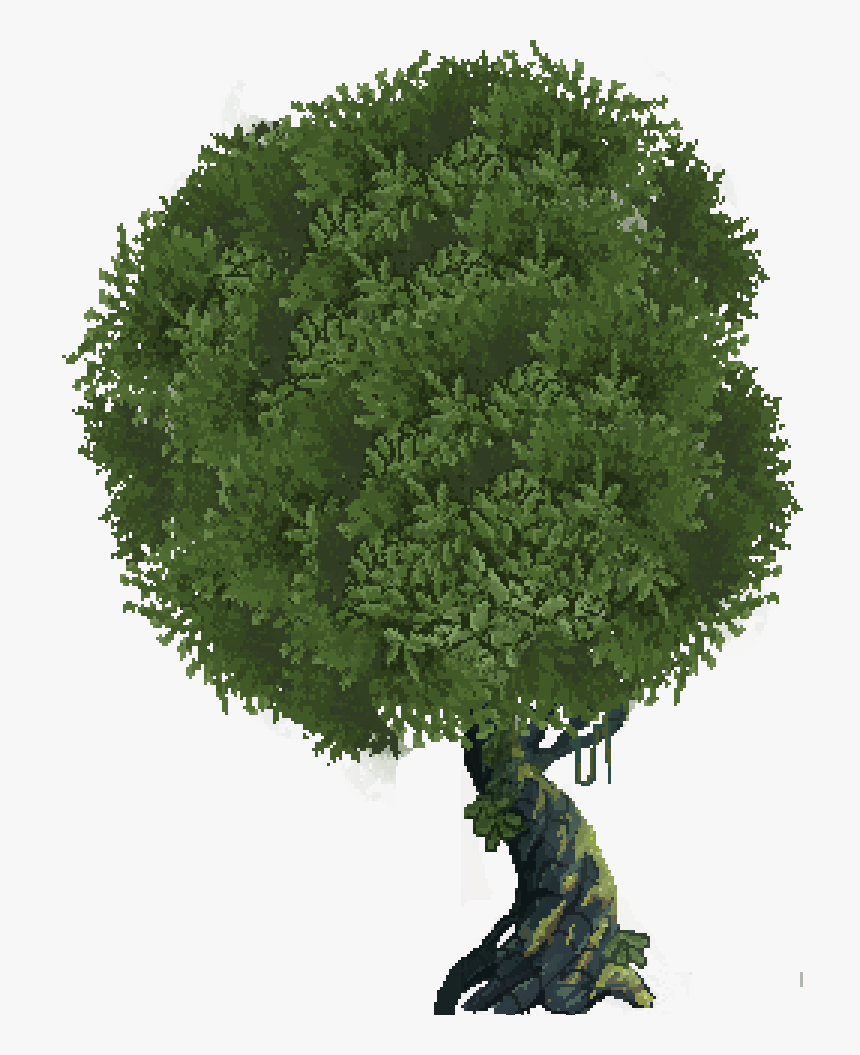 Tree Bushes Png , Png Download - Калина Куст Пнг, Transparent Png