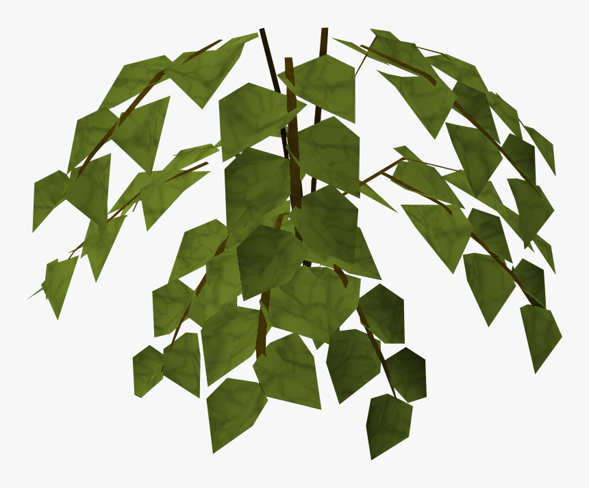 The Runescape Wiki - Triangle, HD Png Download