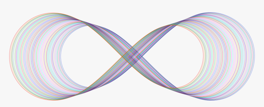 Line,circle,abstract - Circle, HD Png Download