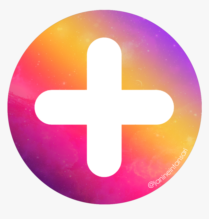 Plus Symbol - Cross, HD Png Download