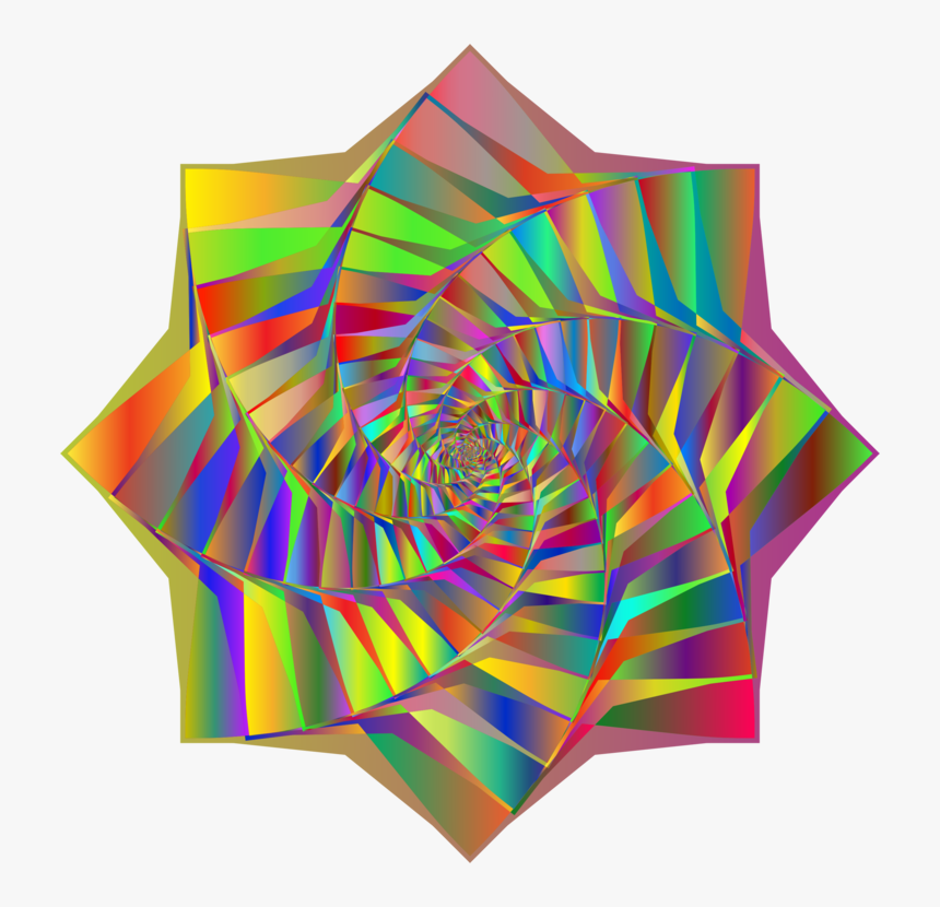 Line,symmetry,abstract - Visual Arts, HD Png Download