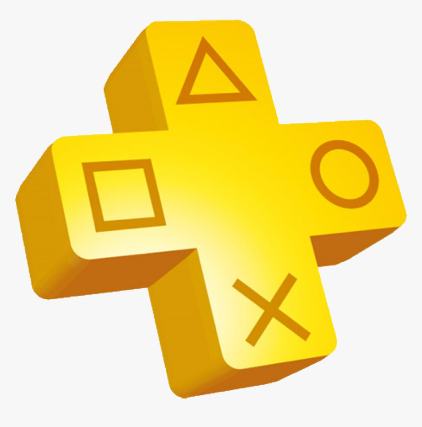 Playstation Plus Png, Transparent Png