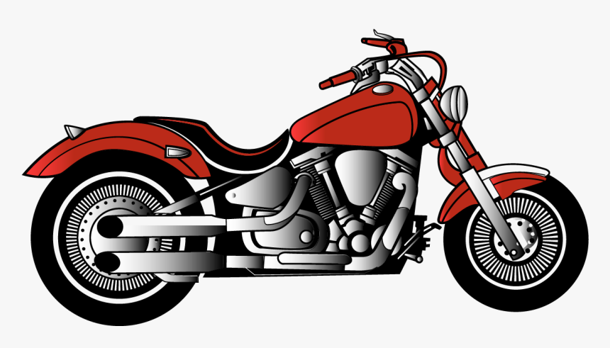 Motorcycle 
 Class Img Responsive Owl First Image - Cruiser, HD Png Download