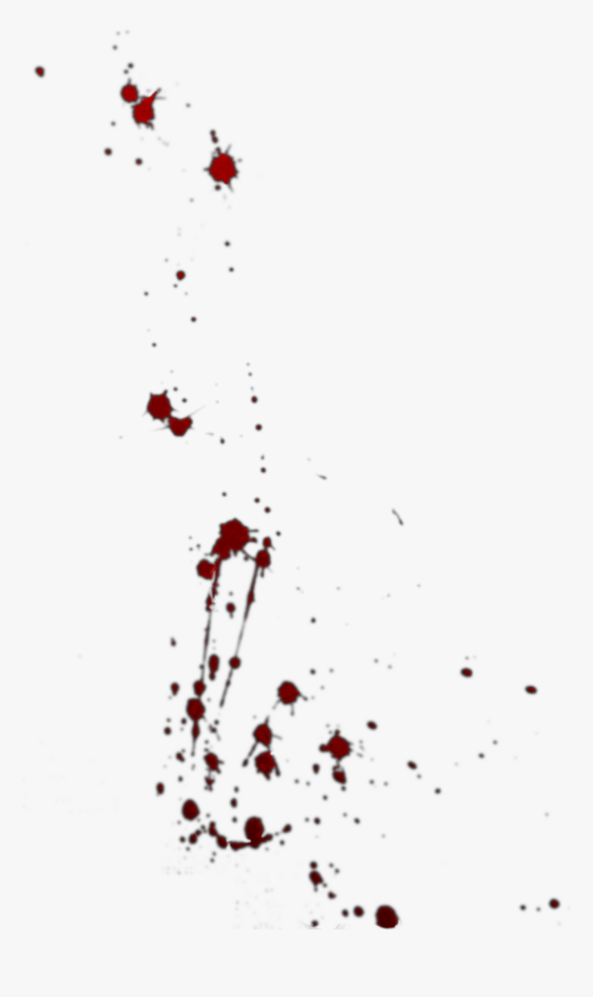 Blood Drip Png Transparent - Illustration, Png Download