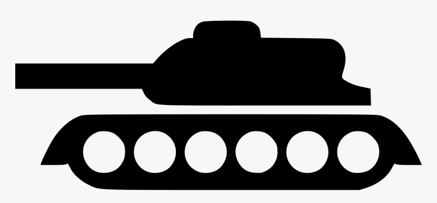 Tank - Tank Svg, HD Png Download