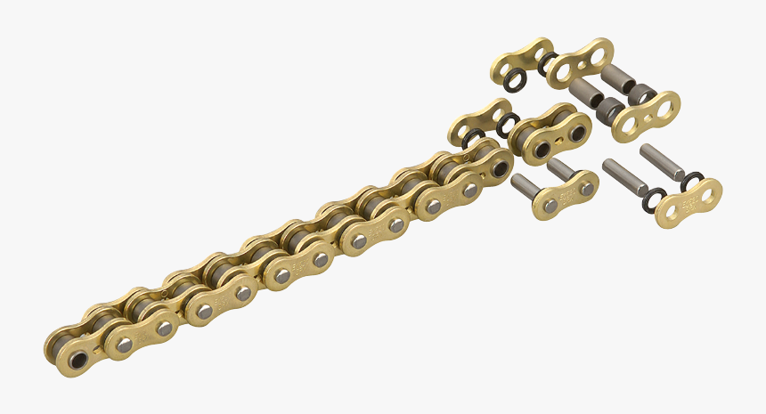 Slave Chains Png - Prox 520 Chain X Ring, Transparent Png