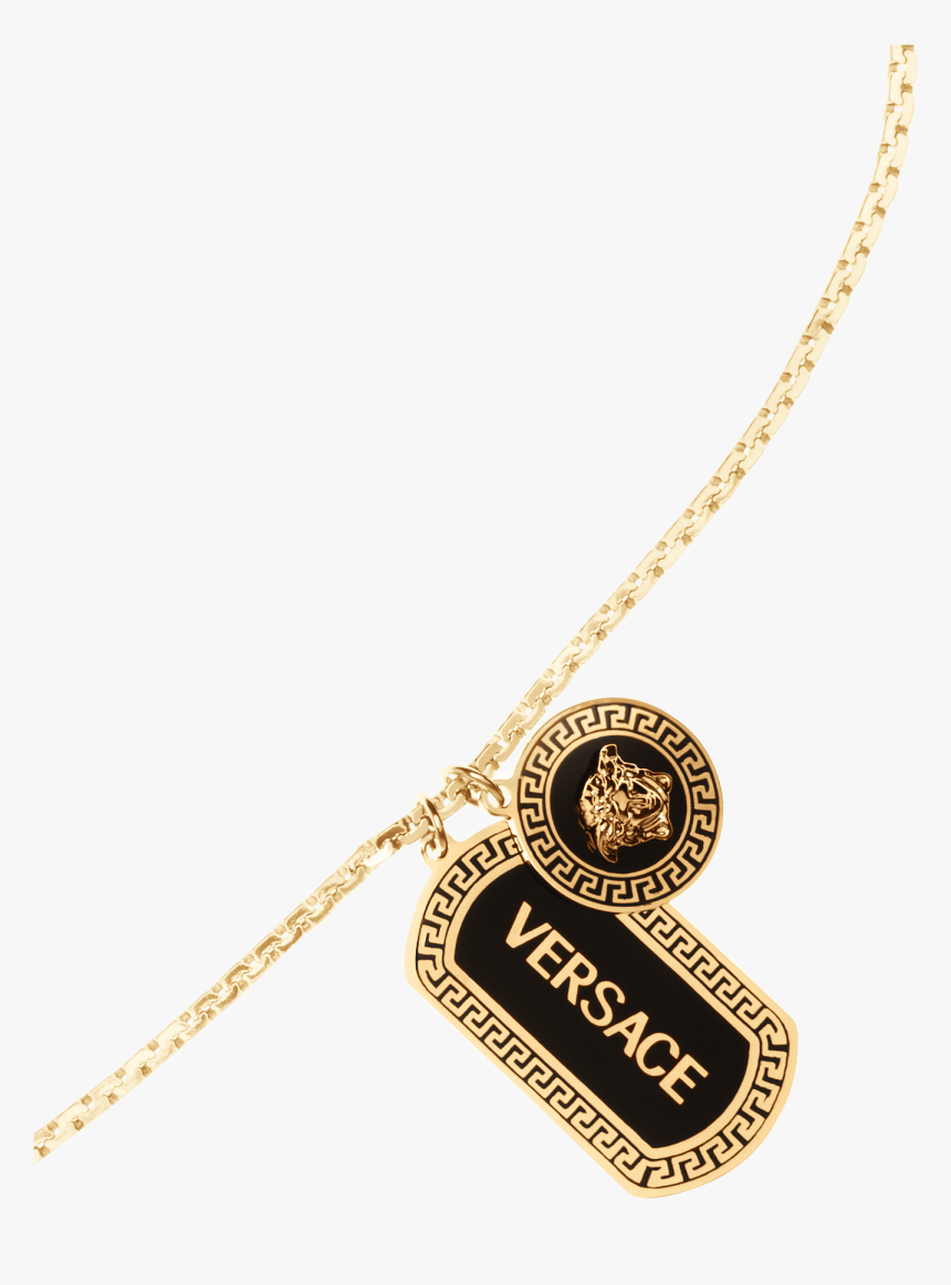 Vintage Gold Chains - Necklace, HD Png Download