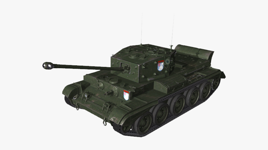 Churchill Tank, HD Png Download